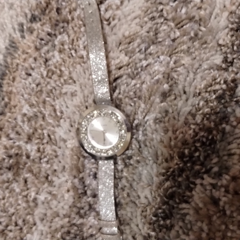 Quartz watch